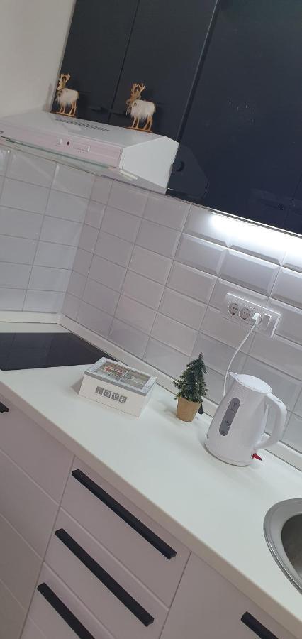 Apartman Iva Nova Varoš Εξωτερικό φωτογραφία