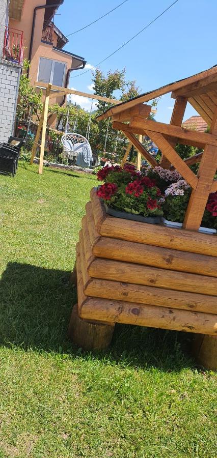 Apartman Iva Nova Varoš Εξωτερικό φωτογραφία